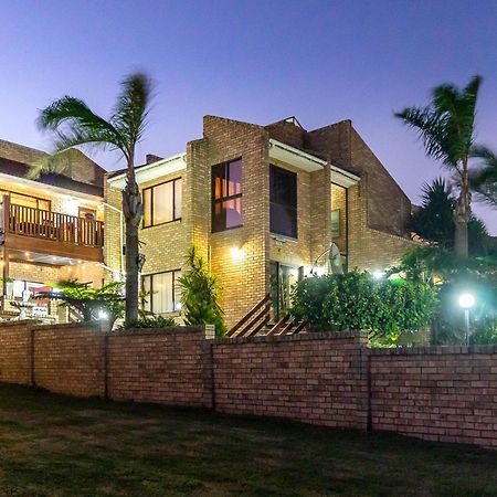 Villa Majestic For Exclusive Accommodation Port Alfred Ngoại thất bức ảnh