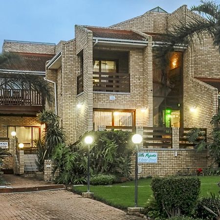 Villa Majestic For Exclusive Accommodation Port Alfred Ngoại thất bức ảnh