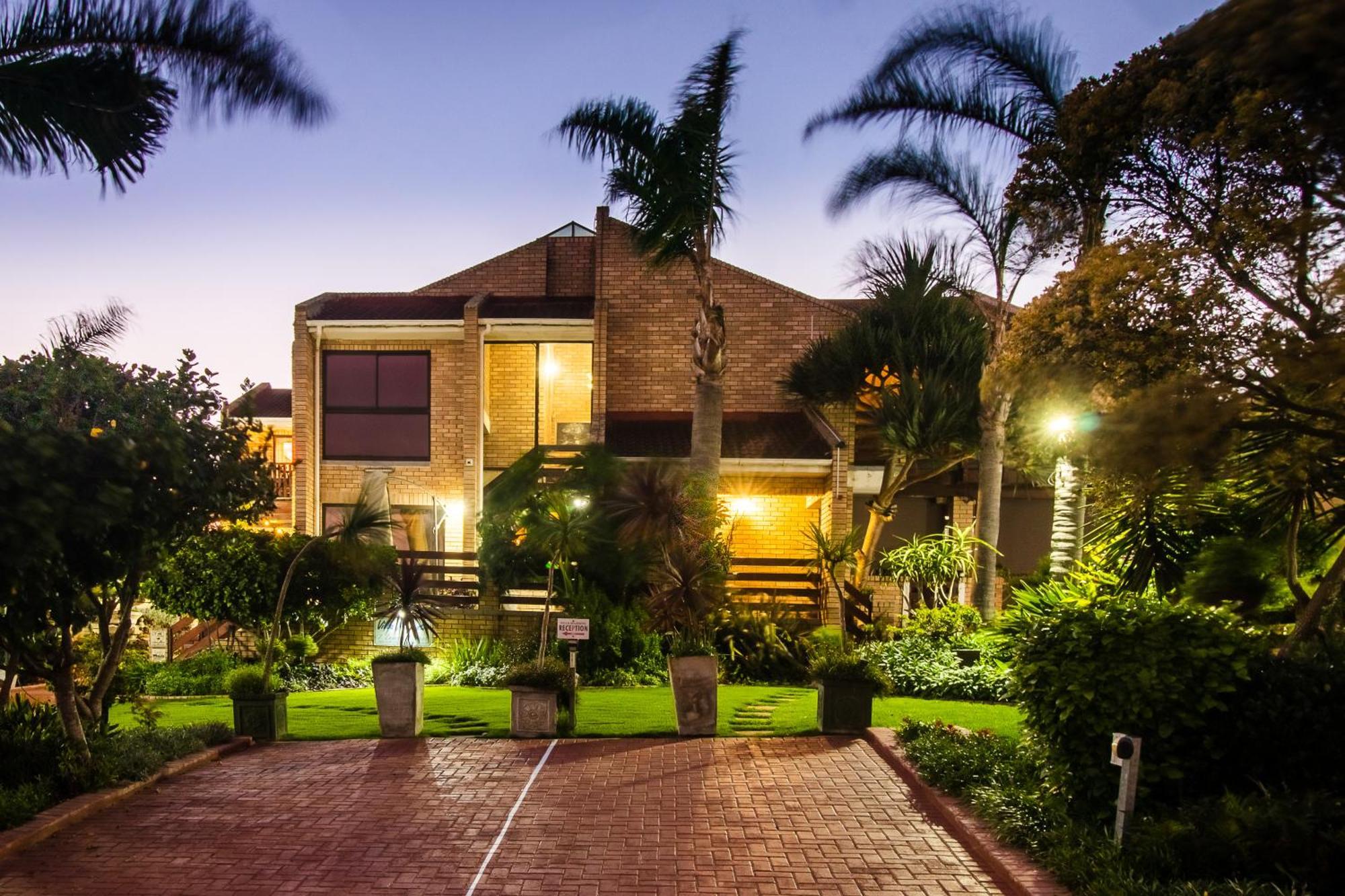 Villa Majestic For Exclusive Accommodation Port Alfred Ngoại thất bức ảnh
