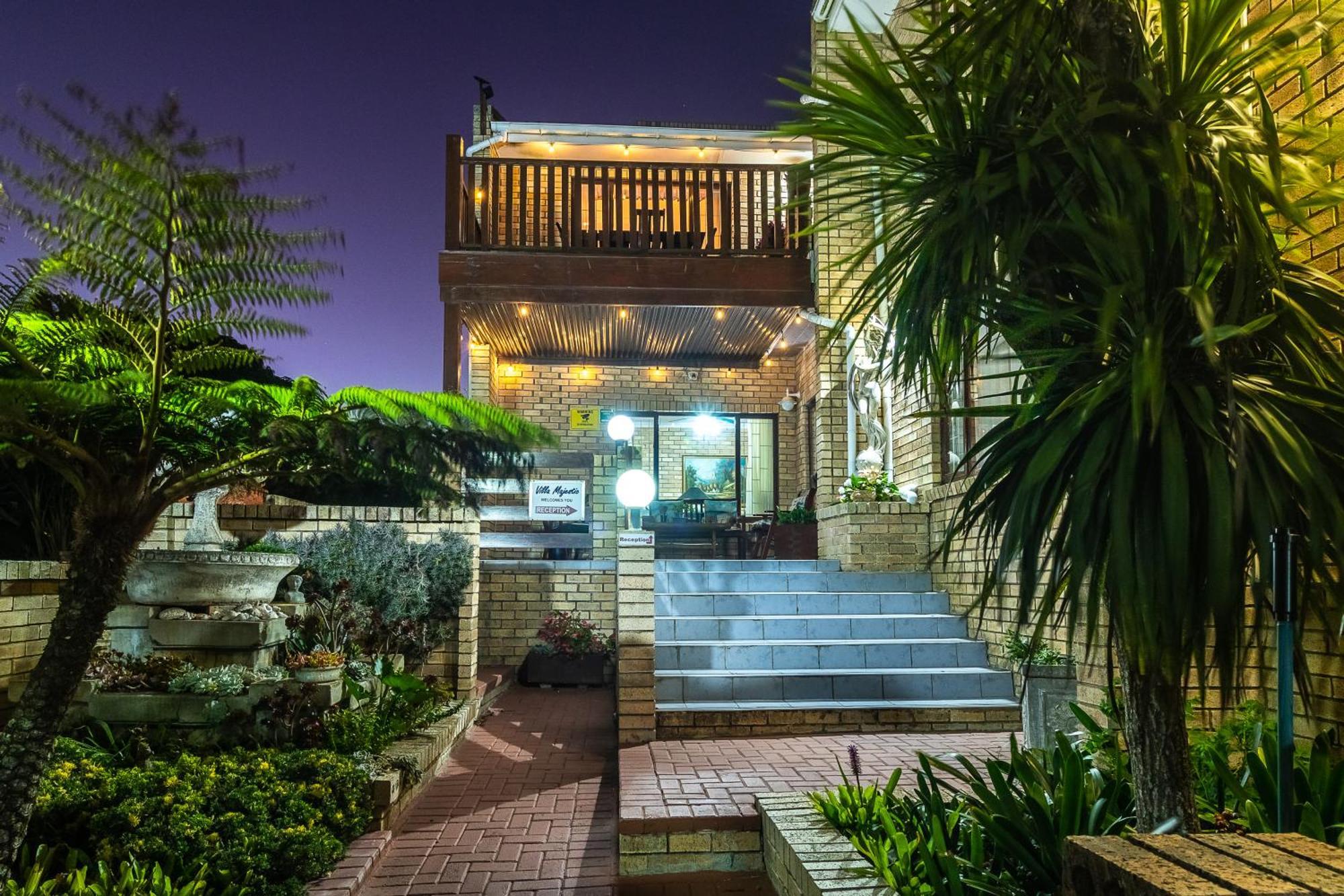 Villa Majestic For Exclusive Accommodation Port Alfred Ngoại thất bức ảnh