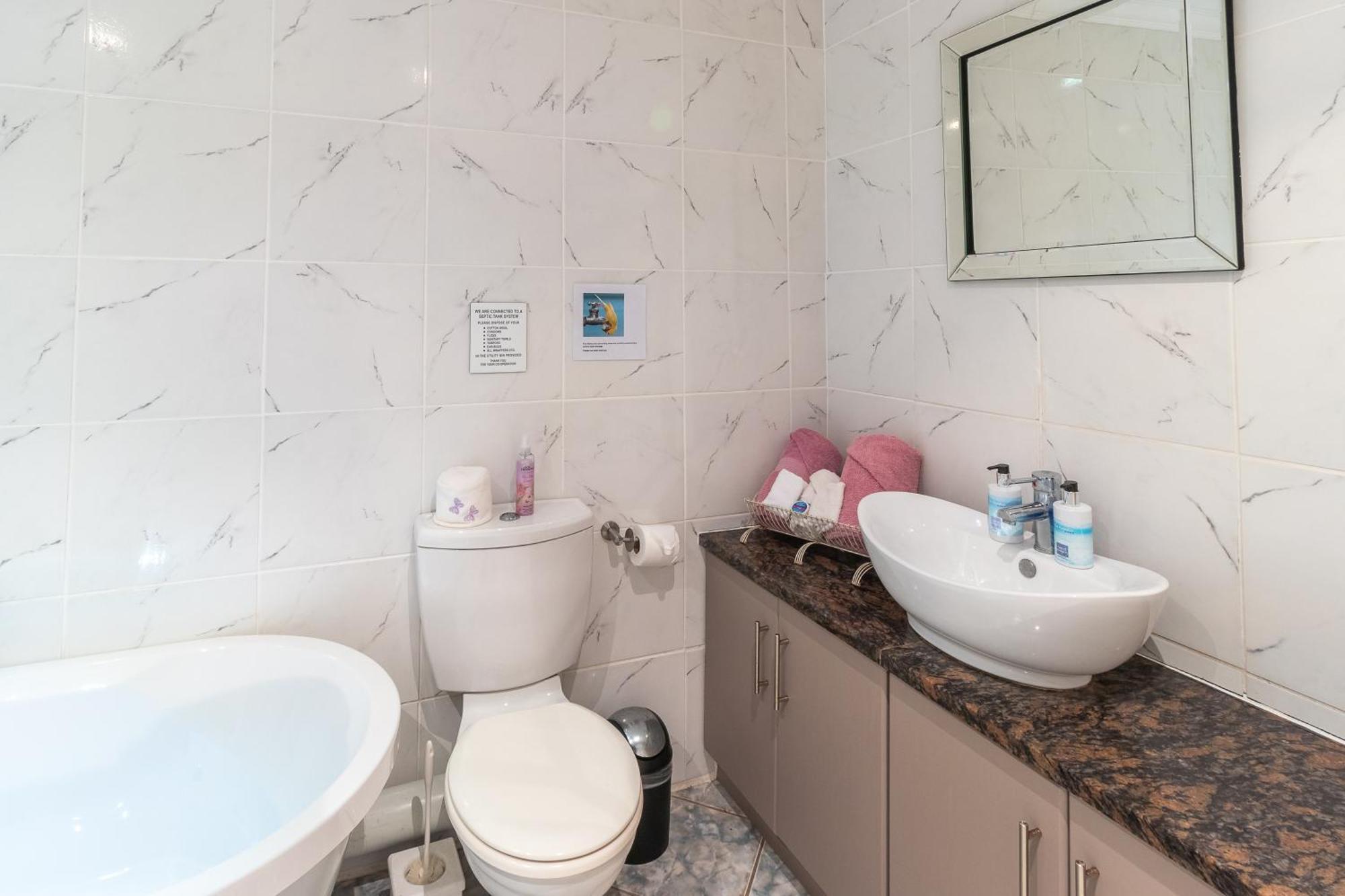 Villa Majestic For Exclusive Accommodation Port Alfred Ngoại thất bức ảnh