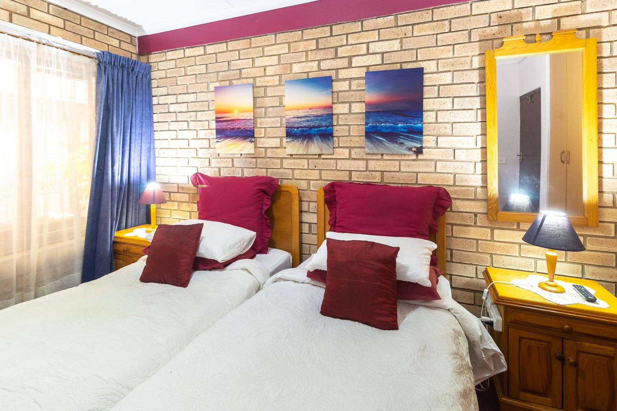 Villa Majestic For Exclusive Accommodation Port Alfred Ngoại thất bức ảnh