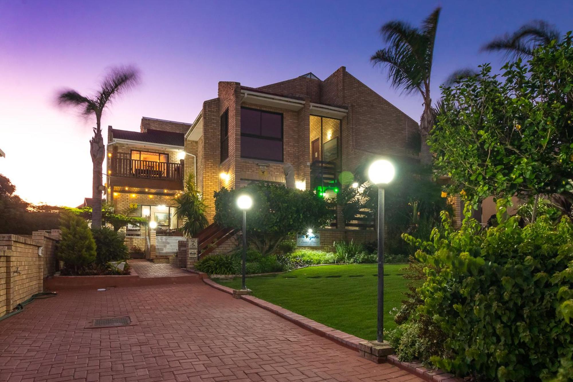 Villa Majestic For Exclusive Accommodation Port Alfred Ngoại thất bức ảnh