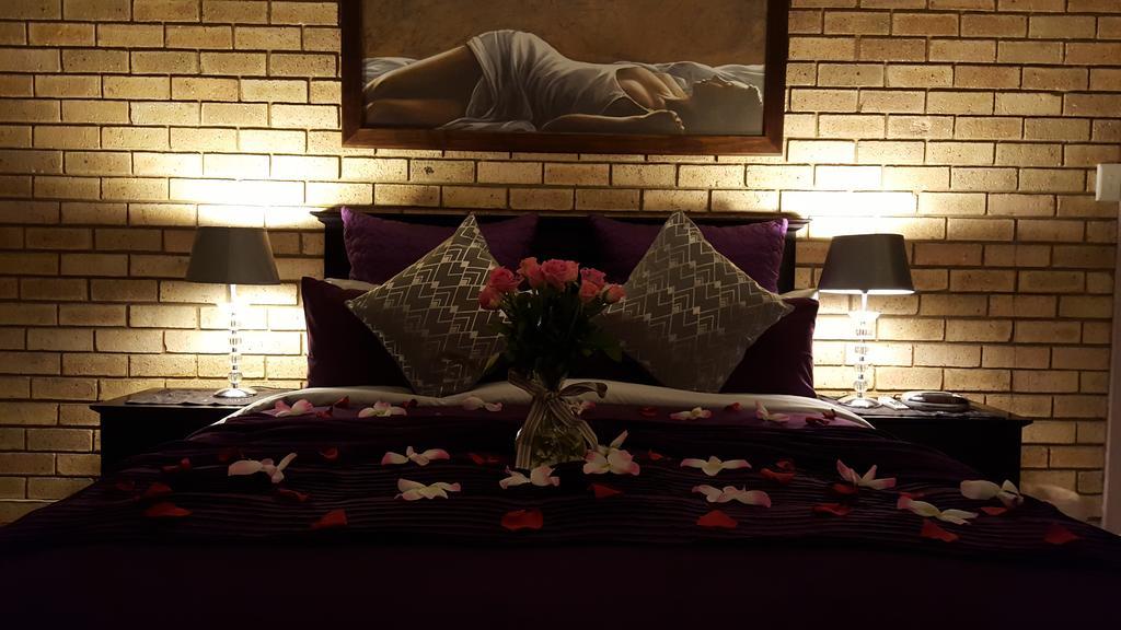 Villa Majestic For Exclusive Accommodation Port Alfred Ngoại thất bức ảnh