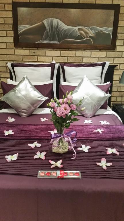 Villa Majestic For Exclusive Accommodation Port Alfred Ngoại thất bức ảnh